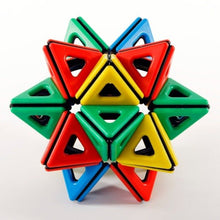Polydron Magnetic Mathematics Set - ABC School Supplies