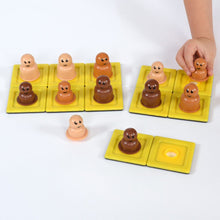 Polydron Magnetic Multicultural Figures - ABC School Supplies