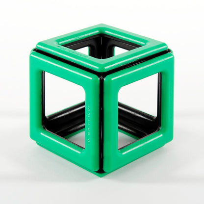 Polydron Magnetic School Set - ABC School Supplies