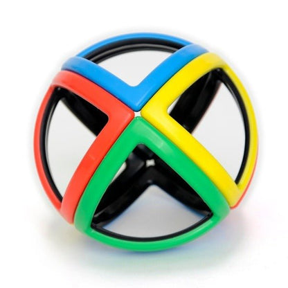 Polydron Magnetic Sphera Class Set - ABC School Supplies