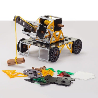 Polydron Original Stem Set - ABC School Supplies