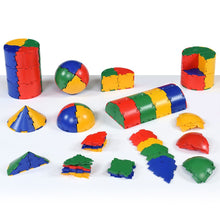 Polydron Sphera Class Set - ABC School Supplies