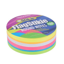 Post - it Round Sticky Notes 70 x 70 mm - ABC School Supplies