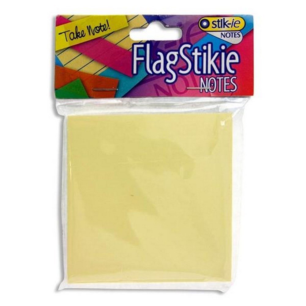 Post - it Sticky Notes 75 x 75 mm - Pastel - ABC School Supplies