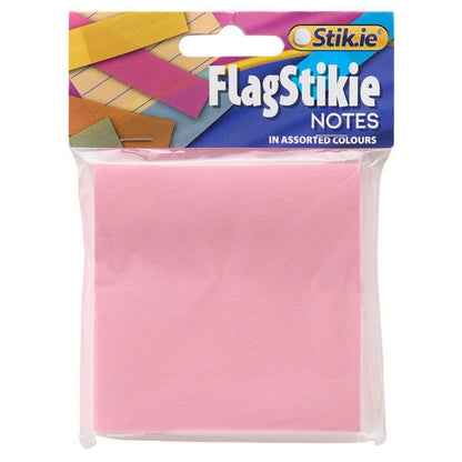 Post - it Sticky Notes 75 x 75 mm - Pastel - ABC School Supplies
