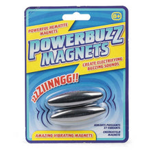 Powerbuzz Magnets Set of 2 - ABC School Supplies