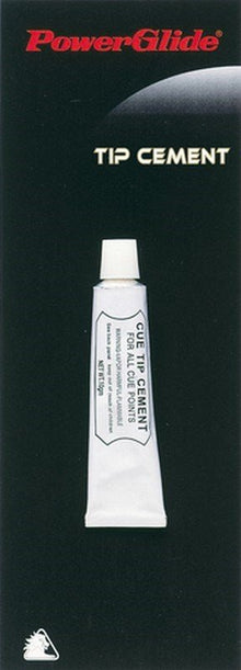Powerglide Cue Tip Cement - ABC School Supplies
