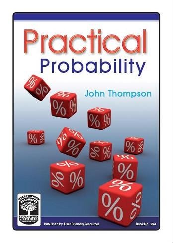 Practical Probability - ABC School Supplies