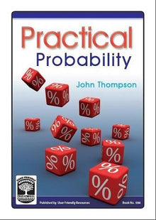 Practical Probability - ABC School Supplies