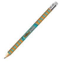 **Praise Pencils Brilliant Effort! (Pack Of 10) - ABC School Supplies