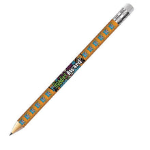 **Praise Pencils Reading Award! (Pack Of 10) - ABC School Supplies