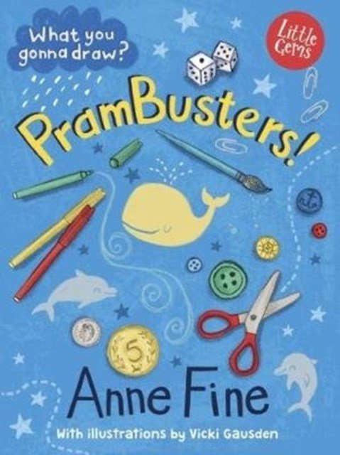 Prambusters! - ABC School Supplies
