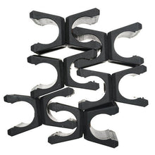 Precision 1" Diameter Replacement Swivel Clips (Bag Of 6) - ABC School Supplies