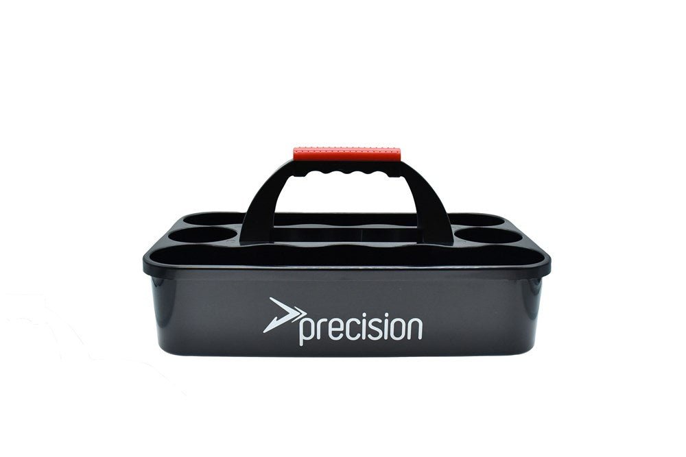 Precision 12 Bottle Plastic Carrier - ABC School Supplies