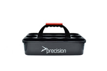 Precision 12 Bottle Plastic Carrier - ABC School Supplies