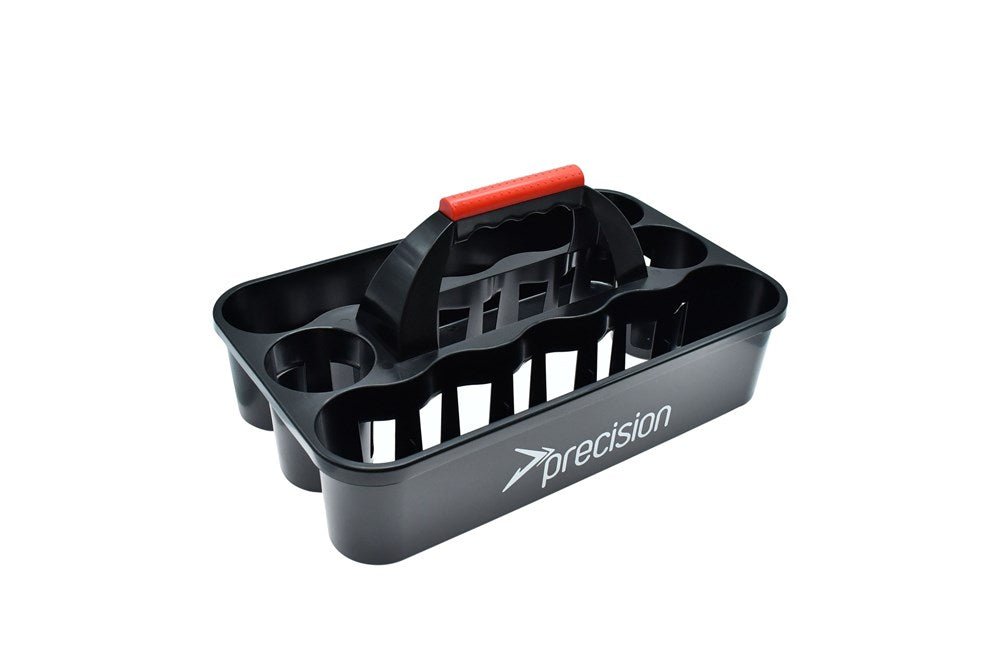 Precision 12 Bottle Plastic Carrier - ABC School Supplies