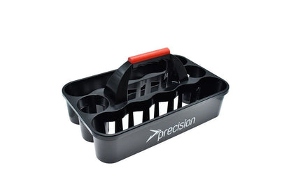 Precision 12 Bottle Plastic Carrier - ABC School Supplies