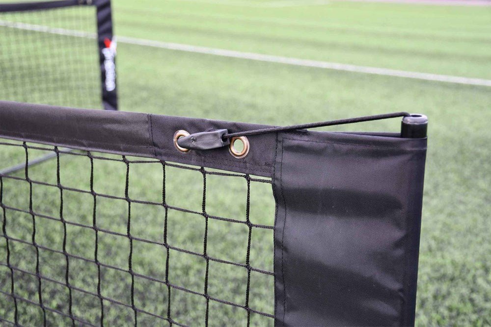 Precision 4 Way Football Tennis Net - ABC School Supplies