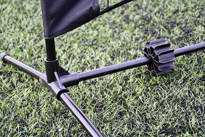 Precision 4 Way Football Tennis Net - ABC School Supplies