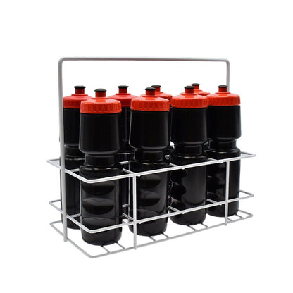 Precision 8” Hole" Bottle Carrier - ABC School Supplies