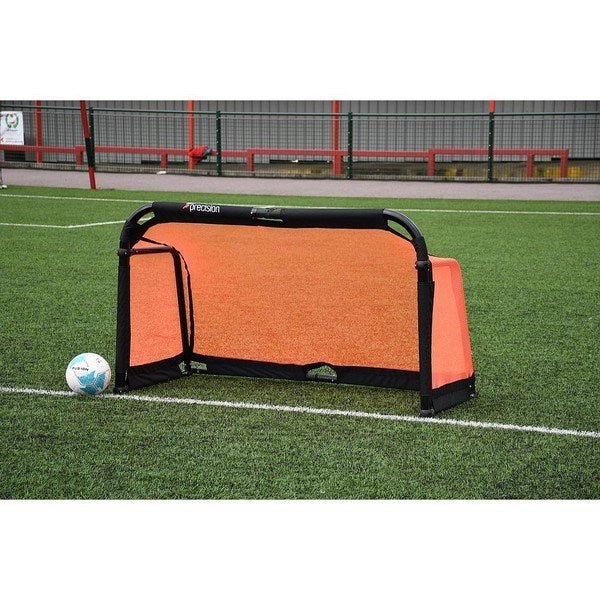 Precision Aluminium Folding Goal - ABC School Supplies