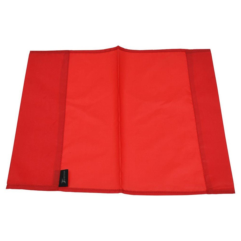 Precision Corner Flag - ABC School Supplies