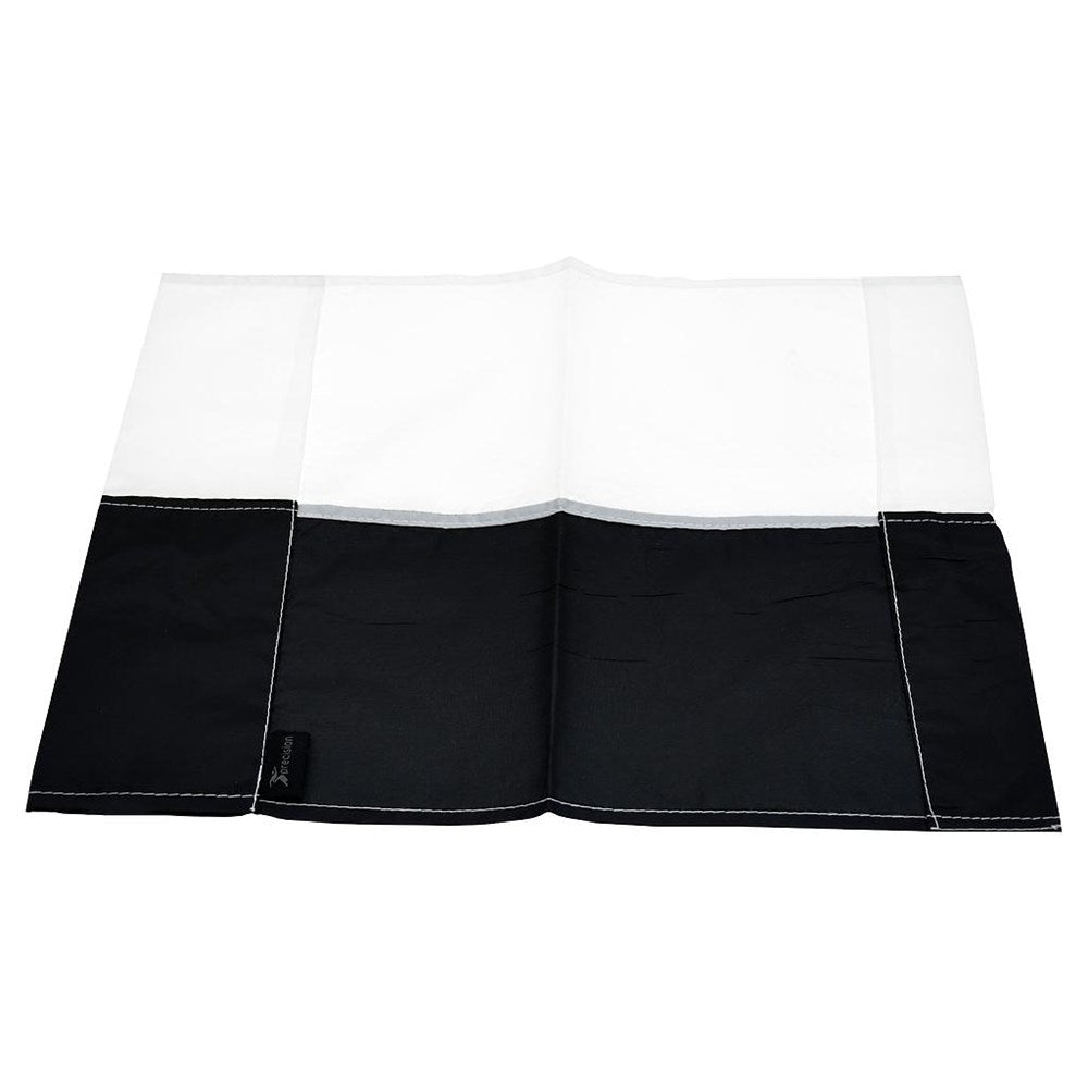 Precision Corner Flag - ABC School Supplies
