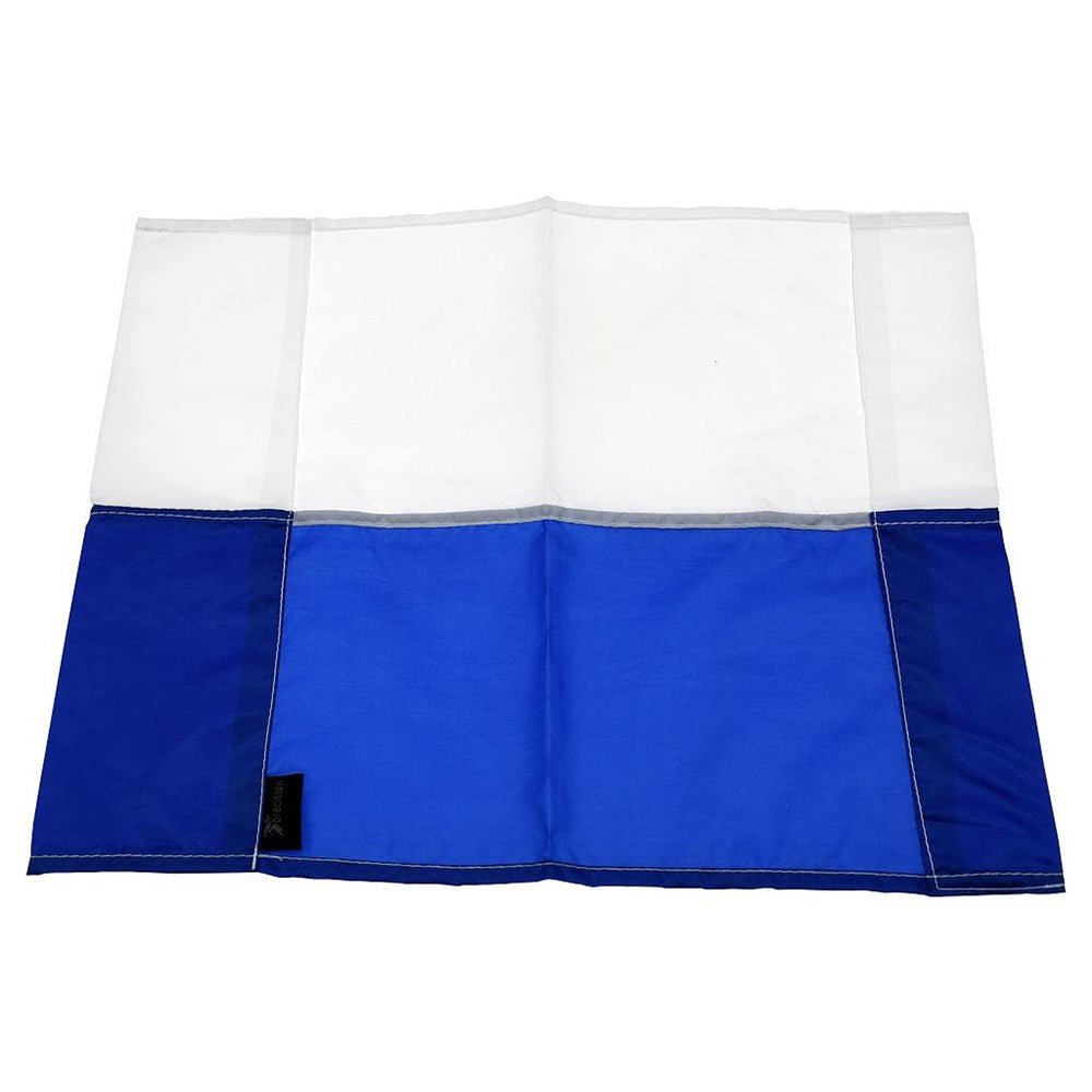 Precision Corner Flag - ABC School Supplies