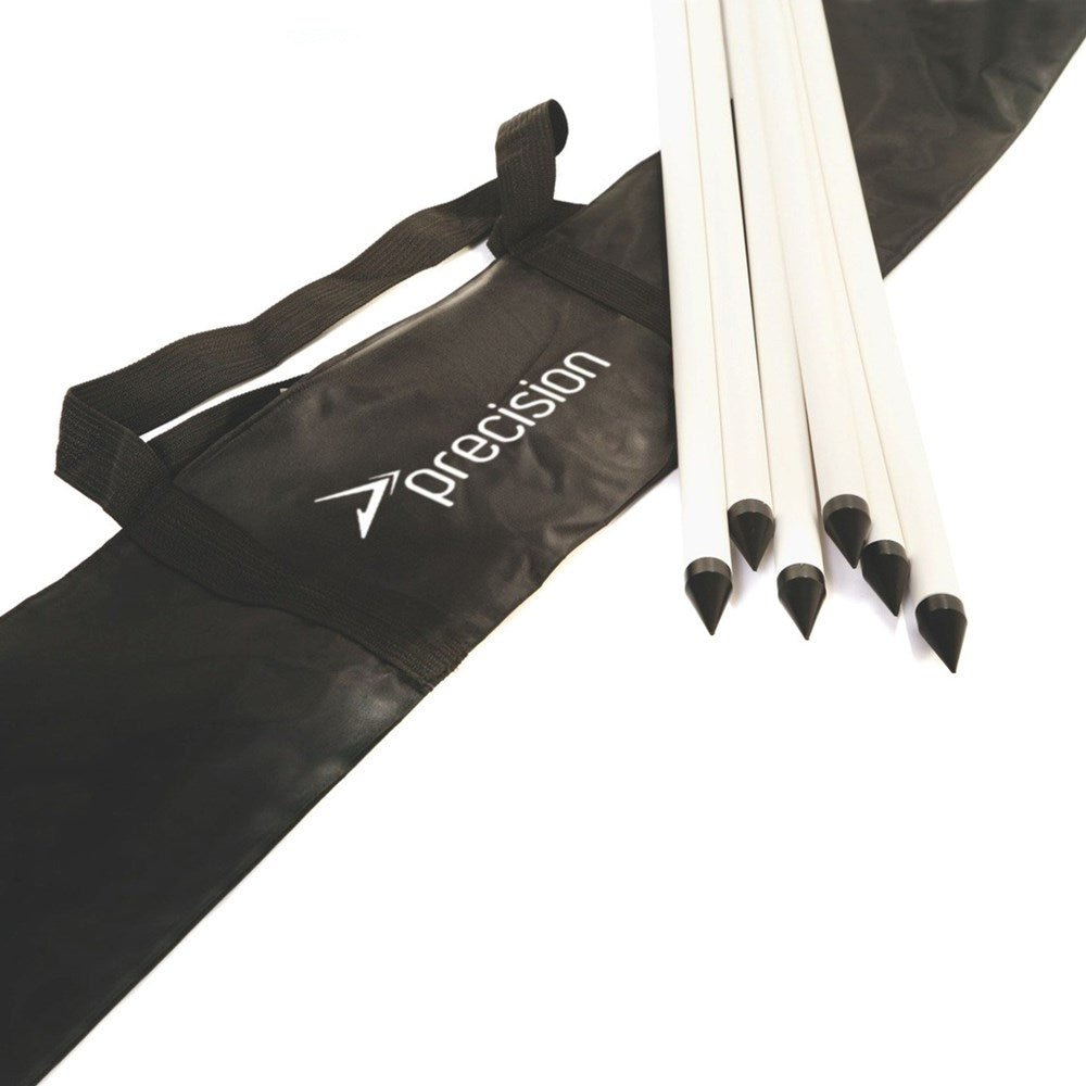Precision Corner Poles Carry Bag - ABC School Supplies