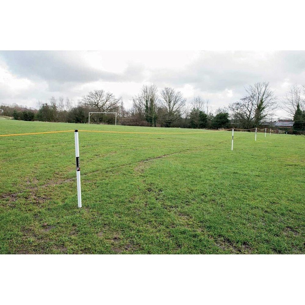 Precision Crowd Barrier - ABC School Supplies