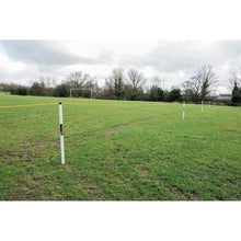 Precision Crowd Barrier - ABC School Supplies