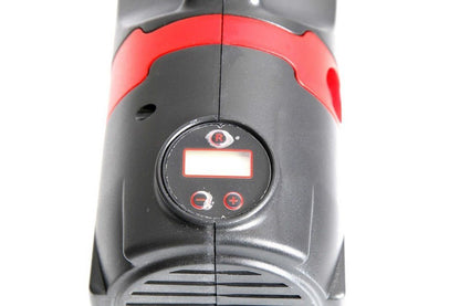 Precision Electric Air Pump Compressor 12V Dc & 230V Ac - ABC School Supplies