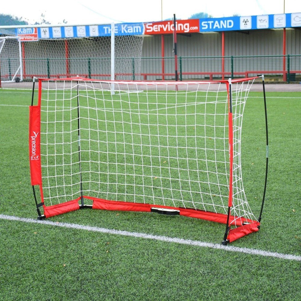 Precision Flexi Net Goal - ABC School Supplies