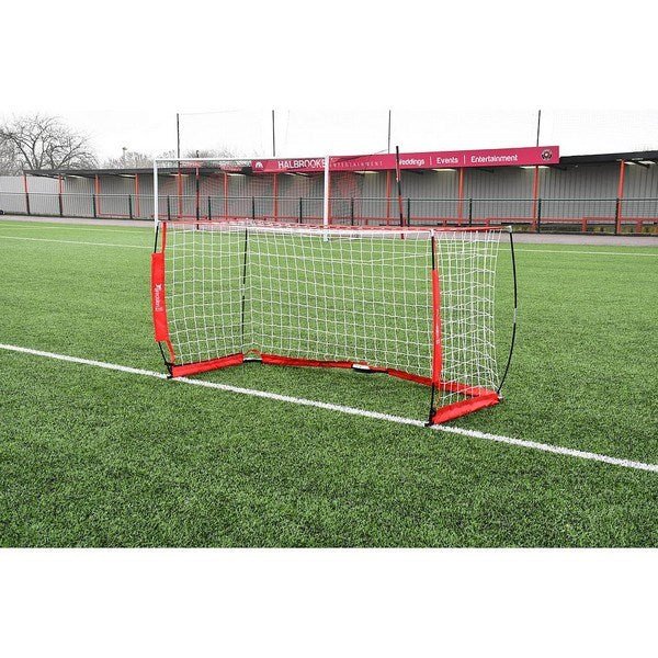 Precision Flexi Net Goal - ABC School Supplies