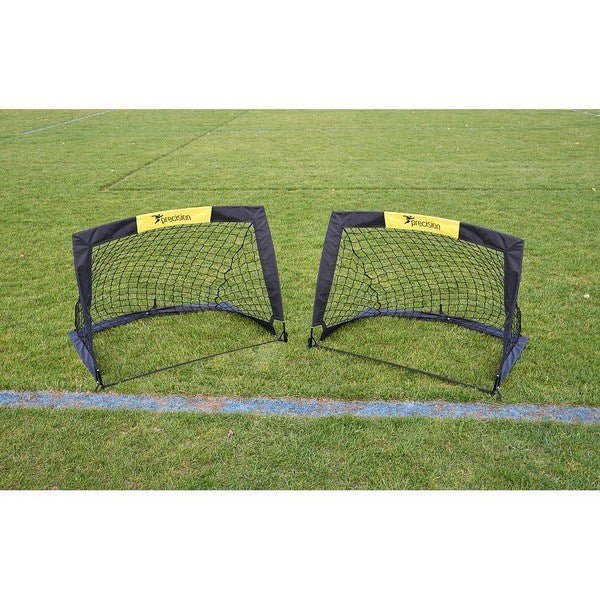 Precision "Fold - a - Goal" (Set of 2) - ABC School Supplies
