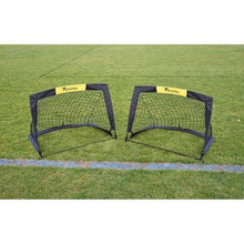 Precision "Fold - a - Goal" (Set of 2) - ABC School Supplies