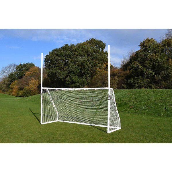 Precision GAA Match Goal Posts - ABC School Supplies