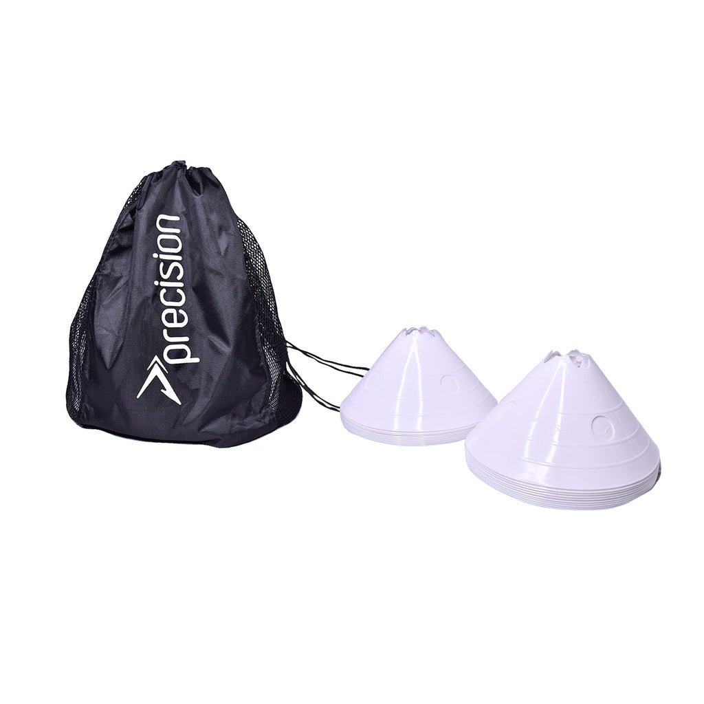 Precision Giant Saucer Cone (Set of 20) - ABC School Supplies