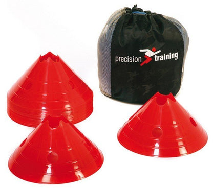 Precision Giant Saucer Cone (Set of 20) - ABC School Supplies