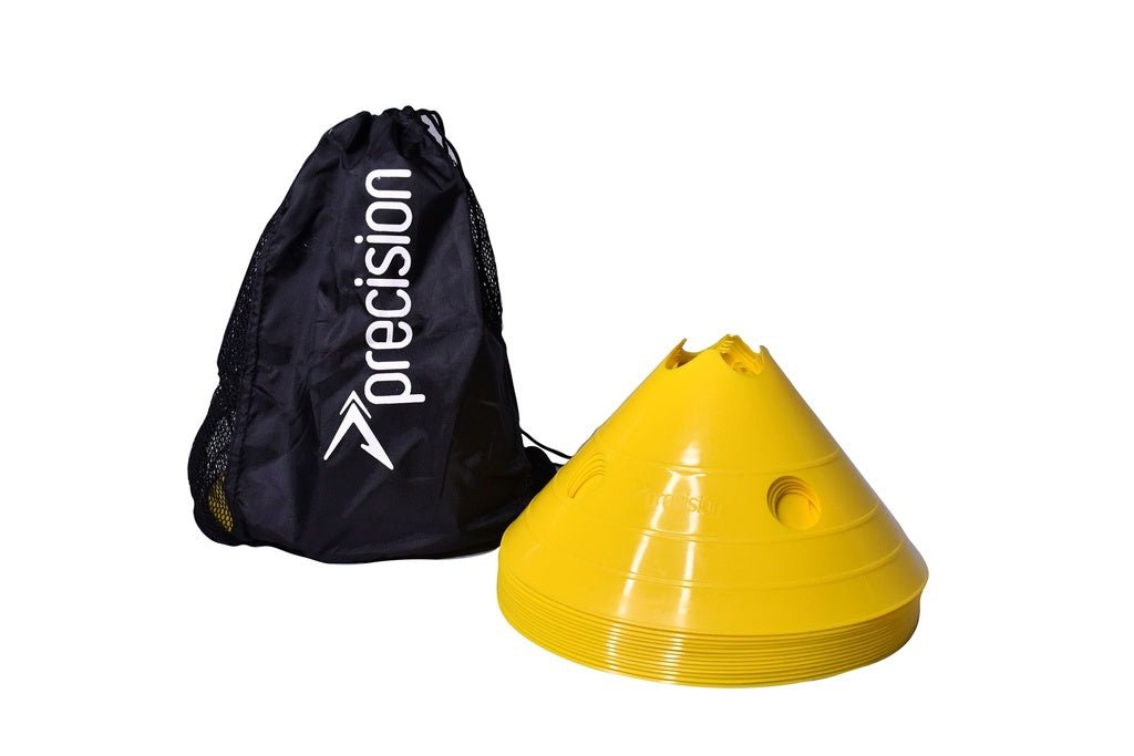 Precision Giant Saucer Cone (Set of 20) - ABC School Supplies
