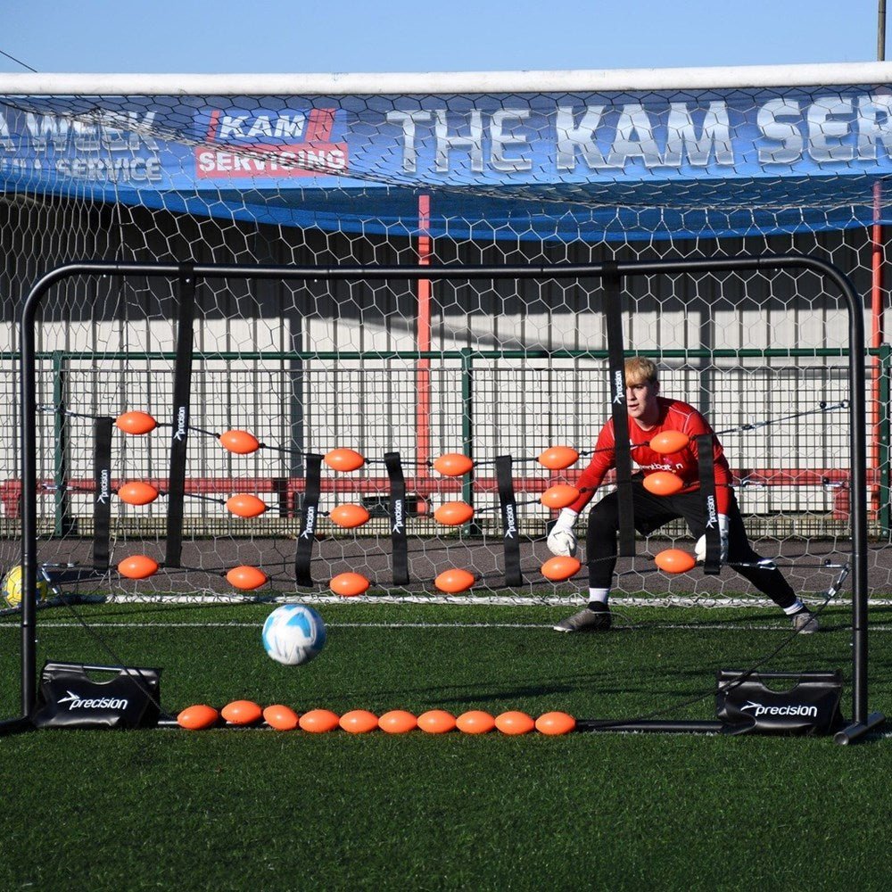 Precision GK Ball Deflector Reactor Frame - ABC School Supplies