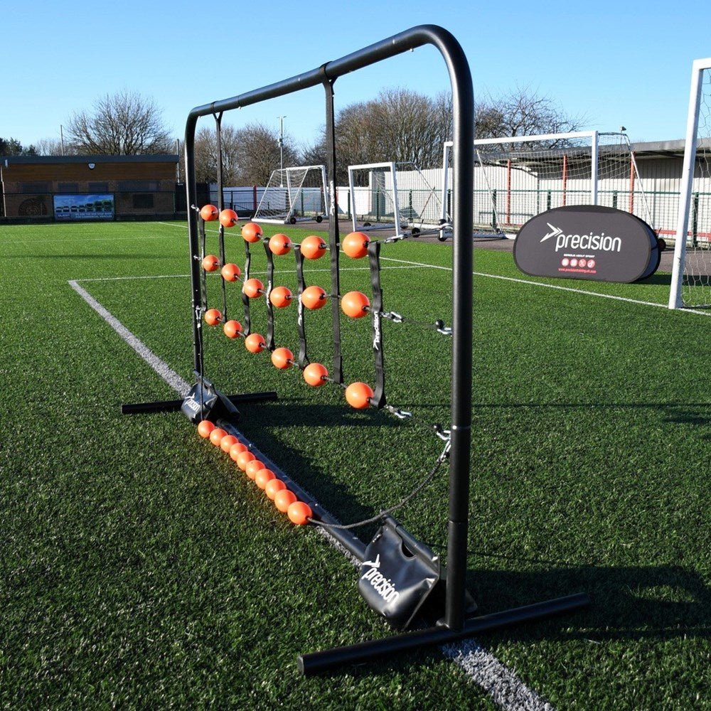 Precision GK Ball Deflector Reactor Frame - ABC School Supplies