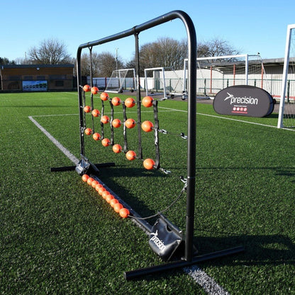 Precision GK Ball Deflector Reactor Frame - ABC School Supplies