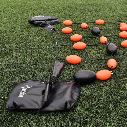 Precision GK Ball Deflector Reactor Grid - ABC School Supplies