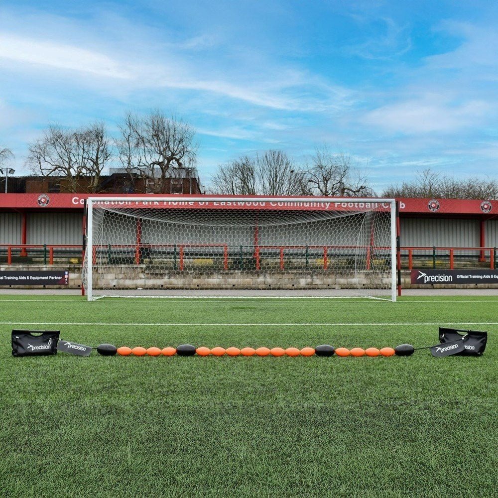 Precision GK Ball Deflector Reactor Line - ABC School Supplies