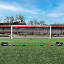 Precision GK Ball Deflector Reactor Line - ABC School Supplies