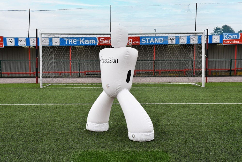Precision Goliath Inflatable Mannequin - ABC School Supplies