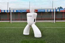 Precision Goliath Inflatable Mannequin - ABC School Supplies