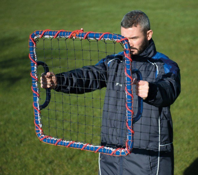 Precision Hand - Held Rebounder - ABC School Supplies