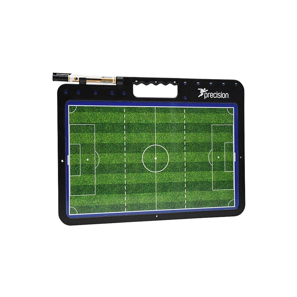 Precision Handheld Soccer Tactics Board - ABC School Supplies